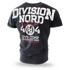  Футболка Nordic Brand Dobermans Aggressive, фото 2 