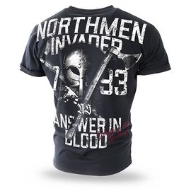  Футболка Northmen Dobermans Aggressive, фото 2 