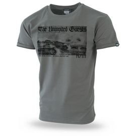  Футболка Panzer Division Dobermans Aggressive, фото 2 
