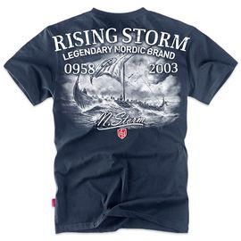  Футболка Rising Storm Dobermans Aggressive, фото 1 