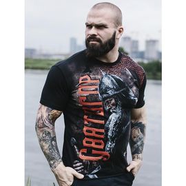 Футболка Святогор Белояр, фото 2 