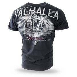  Футболка Valhalla Dobermans Aggressive, фото 2 
