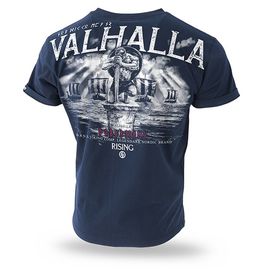  Футболка Valhalla Dobermans Aggressive, фото 1 