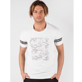  Футболка WHITE Maraton, фото 1 