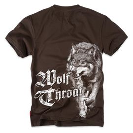  Футболка Wolf Throat Dobermans Aggressive TS116, фото 1 