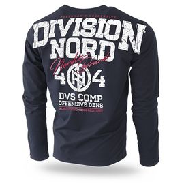  Лонгслив Nordic Brand Dobermans Aggressive, фото 1 