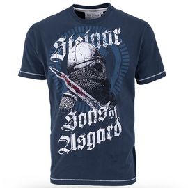  Футболка Arving Thor Steinar, фото 1 