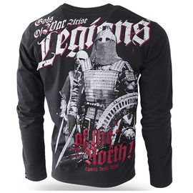  Лонгслив Legions Of The North Dobermans Aggressive, фото 2 