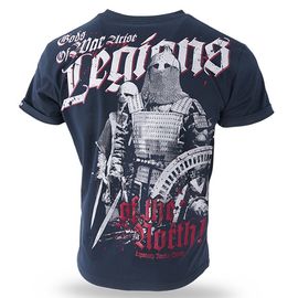  Футболка Legions Of The North Dobermans Aggressive, фото 1 