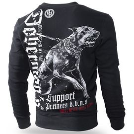  Свитшот Dobermans Support Dobermans Aggressive, фото 1 