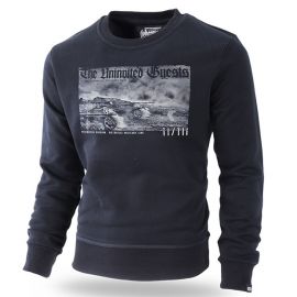  Свитшот Panzer Division Dobermans Aggressive, фото 1 