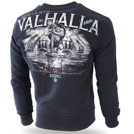  Свитшот Valhalla Dobermans Aggressive, фото 1 