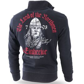  Толстовка Einherjar II Dobermans Aggressive, фото 1 