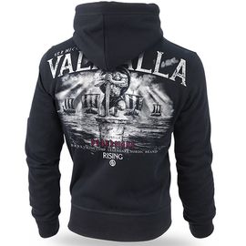  Толстовка Valhalla Dobermans Aggressive, фото 1 