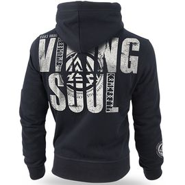  Толстовка Viking Soul Dobermans Aggressive, фото 1 