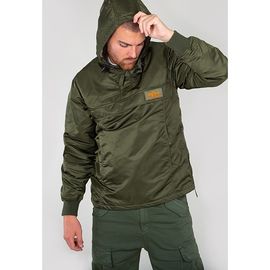  Куртка HPO Anorak Alpha Industries, фото 2 