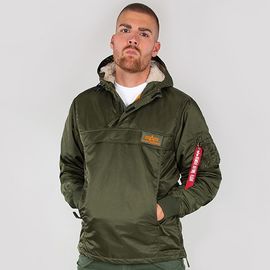  Куртка HPO Anorak Alpha Industries, фото 1 