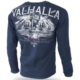  Лонгслив Valhalla Dobermans Aggressive, фото 1 