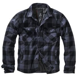  Рубашка Lumberjacket Brandit, фото 2 