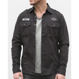  Рубашка Luis Vintageshirt Brandit, фото 2 
