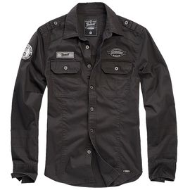  Рубашка Luis Vintageshirt Brandit, фото 1 