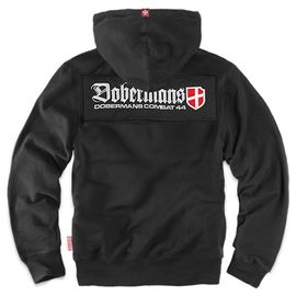  Толстовка Dobermans Dobermans Aggressive BZ83, фото 1 