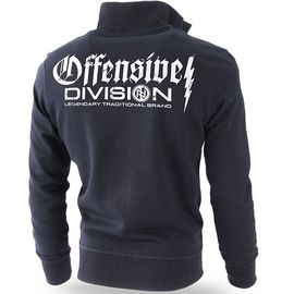  Толстовка Offensive Division Dobermans Aggressive, фото 1 