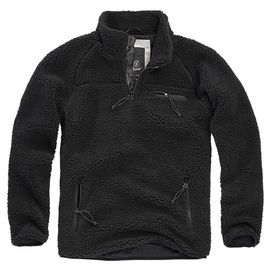  Толстовка Teddyfleece Troyer Brandit, фото 2 