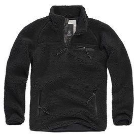  Толстовка Teddyfleece Troyer Brandit, фото 1 