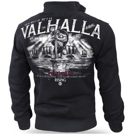  Толстовка Valhalla Dobermans Aggressive, фото 1 