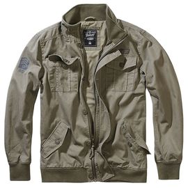  Куртка мужская Bexley Vintage Twill Brandit, фото 1 