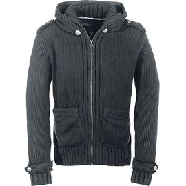  Куртка мужская Paxton Robe Brandit, фото 1 
