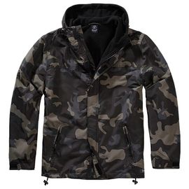  Куртка мужская Windbreaker Frontzip Brandit, фото 2 
