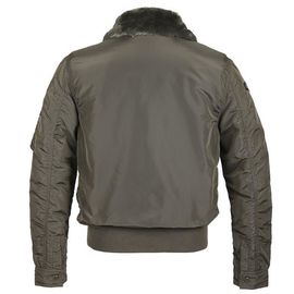  Куртка B-15 Air Frame Alpha Industries, фото 2 