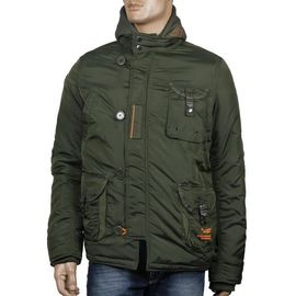  Куртка Cobbs III Alpha Industries, фото 2 