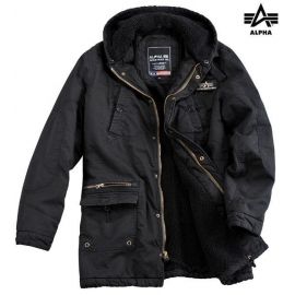  Куртка Forcer Alpha Industries, фото 2 