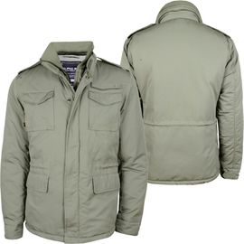  Куртка Forrester Alpha Industries, фото 2 