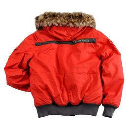  Куртка Mountain Alpha Industries, фото 2 