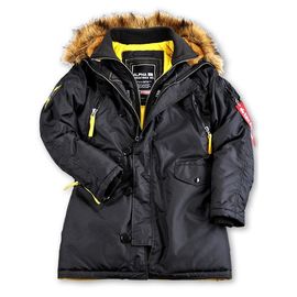  Куртка PPS N3B Alpha Industries, фото 2 
