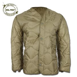  Куртка US FELDJACKE M65 Mil-Tec, фото 2 