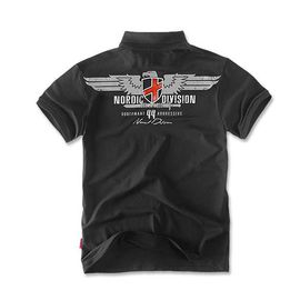  Поло Nordic Division II Dobermans Aggressive tsp82, фото 1 
