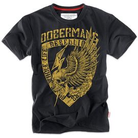  Футболка Dobermans Dobermans Aggressive, фото 2 