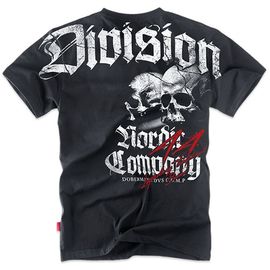  Футболка Division 44 II Dobermans Aggressive, фото 2 