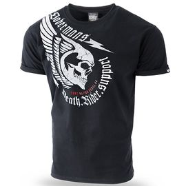  Футболка Death Rider Dobermans Aggressive, фото 1 