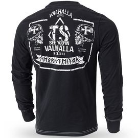  Лонгслив Valhalla Riders Thor Steinar, фото 1 