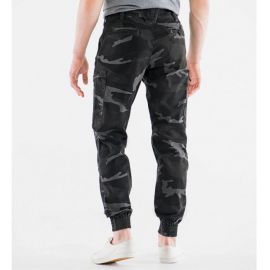  Брюки Flat Cargo Joggers 505 Tactical Frog, фото 2 