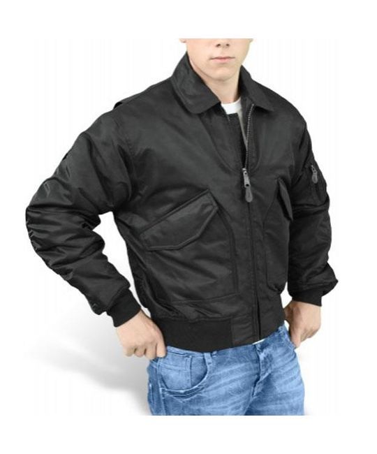  Куртка CWU JACKE Surplus, фото 4 