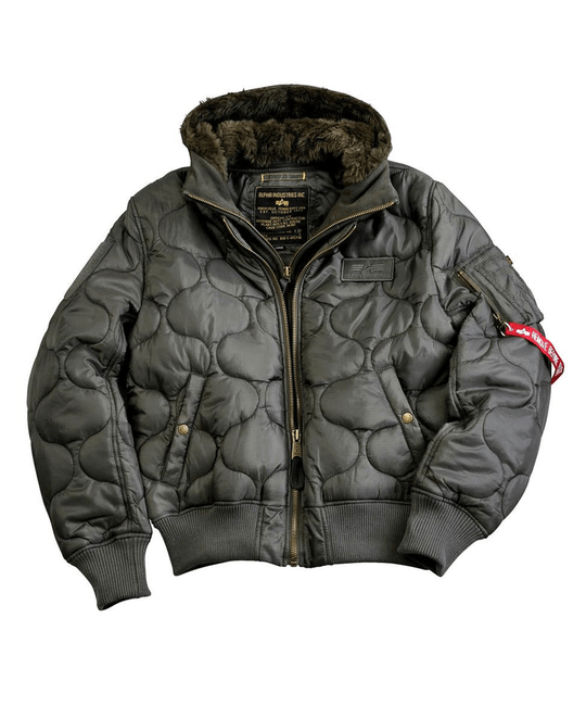  Куртка D-Tec ALS Alpha Industries, фото 4 