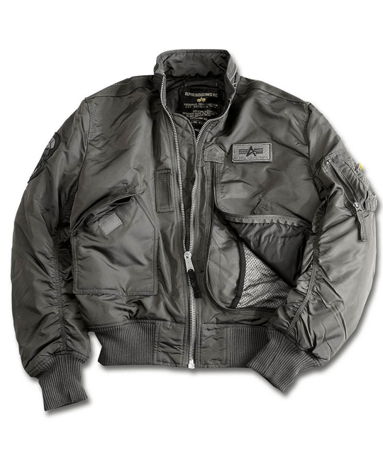  Куртка Engine Alpha Industries, фото 11 