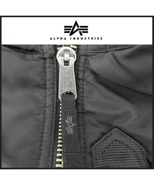  Куртка Engine Alpha Industries, фото 10 